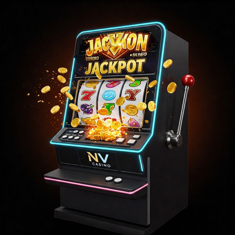 Anmeldelse af NV Gambling Enterprise
