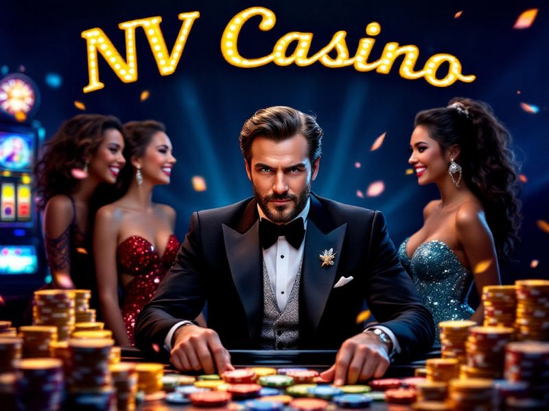 Voordelen en nadelen van NV Casino