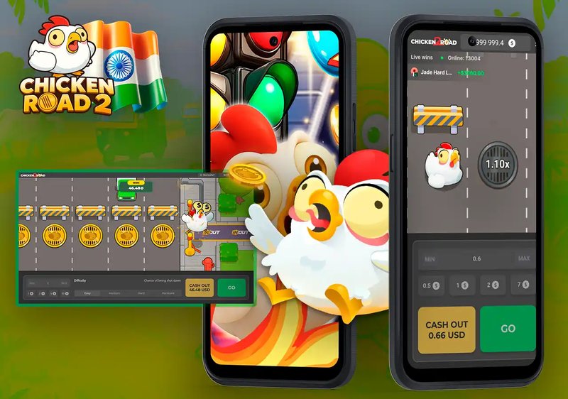 Descubre el Juego Emocionante de Chicken Road en España con Casino Oficial - overview